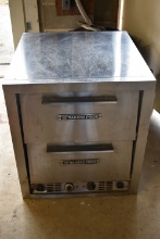 CONVECTION OVEN