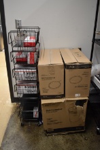RESTAURANT SUPPLIES