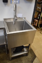 SS SINK