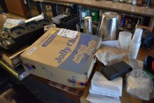 MISC. SUPPLIES