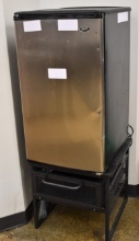 SS REFRIGERATOR