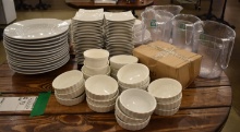 DINNERWARE