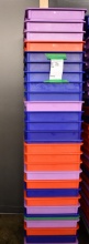 DOUGH PROOFING BOXES