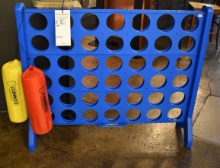 CONNECT 4