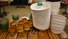 DINNERWARE