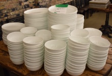 DINNERWARE