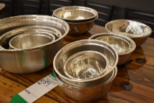 SS BOWLS