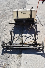 BOBCAT SPRAYER