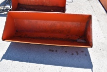 KUBOTA BUCKET