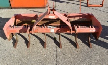 BOX SCRAPER