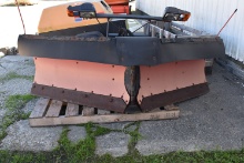 BOSS SNOWPLOW BLADE