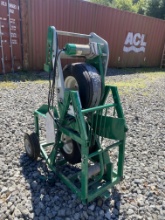 GREENLEE CABLE FEEDER