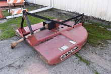 BUSH HOG ROTARY CUTTER