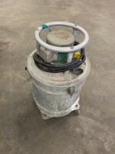 GREENLEE FISH TAP SYSTEM