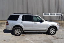 FORD EXPOLORER