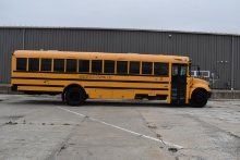 IC SCHOOL BUS