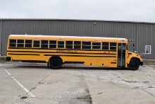 BLUEBIRD SCHOOL BUS