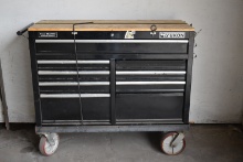 WORKBENCH