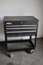 TOOL CART