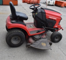 CRAFTSMAN T260 MOWER