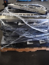 KEYBOARDS