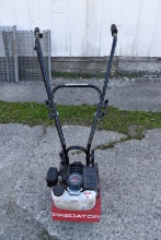 PREDATOR CULTIVATOR