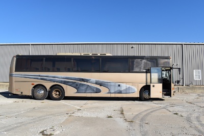 Van Hool RV