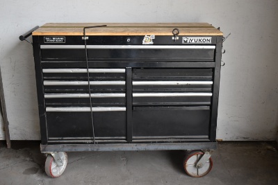 Workbench