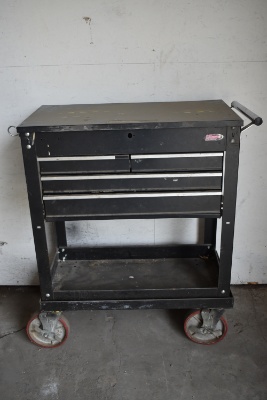 Workbench