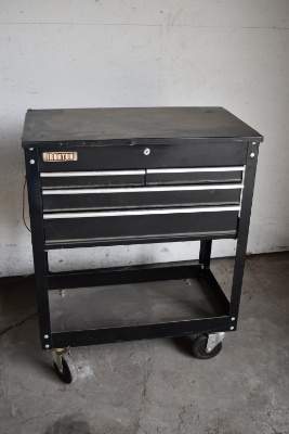 Tool Cart