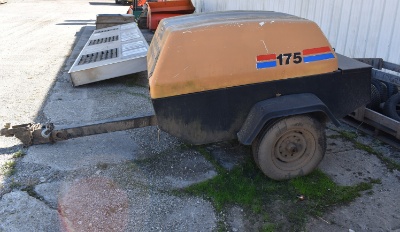 Grimmer Schmidt Compressor