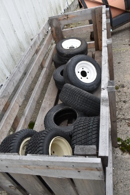 Tires