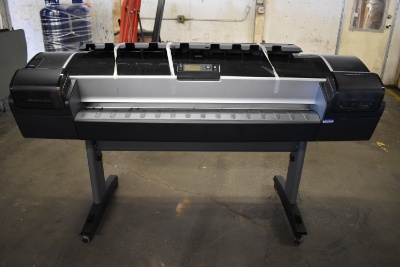 Hp Designjet Z5200