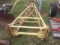 LOADER BOOM ATTACHMENT, POSSIBLY FITS A FORD 4500