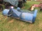 FORD 6' FLAIL MOWER, 3PT