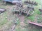 JOHN DEERE 5' PULL TYPE DISC