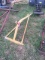 3 PT BOOM ATTACHMENT