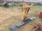 FORD 9' HEAVY DUTY 3 PT BACK BLADE