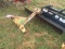 LAND PRIDE BR1584 BACK BLADE, 84