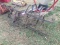 FERGUSON 3 PT CULTIVATOR WITH (7) SHANKS