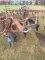 FORD 3-16 PLOW, 3 PT