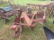 FORD 3-16 SPRING TRIP PLOW
