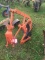 ALLIS CHALMERS G PLOW