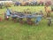 FORD 4-14 SEMI MOUNT PLOW, 3 PT, CATEGORY 2