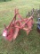 FERGUSON 2-12 PLOW, 3 PT