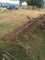 15' SPRING CULTIVATOR, 3 PT