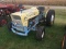 FORD 4110 TRACTOR, 8 SPEED TRANSMISSION, 3 PT PTO, TURF TIRES, NON-RUNNING