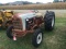 FORD 861 TRACTOR, 5 SPEED TRANSMISSION, 3 PT PTO, NO TOP LINK, 24