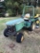 JOHN DEERE 855 TRACTOR