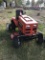 POWER KING 1618 TRACTOR